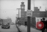 Image of workers Akron Ohio USA, 1942, second 4 stock footage video 65675052417