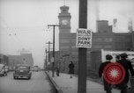 Image of workers Akron Ohio USA, 1942, second 5 stock footage video 65675052417