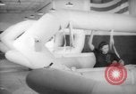 Image of workers Akron Ohio USA, 1942, second 6 stock footage video 65675052417