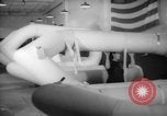 Image of workers Akron Ohio USA, 1942, second 9 stock footage video 65675052417
