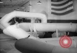 Image of workers Akron Ohio USA, 1942, second 10 stock footage video 65675052417