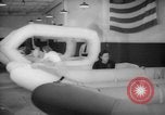 Image of workers Akron Ohio USA, 1942, second 11 stock footage video 65675052417