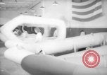 Image of workers Akron Ohio USA, 1942, second 13 stock footage video 65675052417