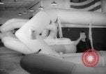 Image of workers Akron Ohio USA, 1942, second 14 stock footage video 65675052417