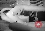 Image of workers Akron Ohio USA, 1942, second 15 stock footage video 65675052417