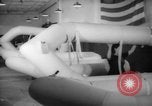 Image of workers Akron Ohio USA, 1942, second 16 stock footage video 65675052417
