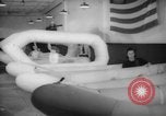 Image of workers Akron Ohio USA, 1942, second 18 stock footage video 65675052417