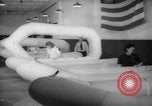 Image of workers Akron Ohio USA, 1942, second 19 stock footage video 65675052417