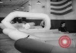 Image of workers Akron Ohio USA, 1942, second 20 stock footage video 65675052417