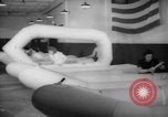 Image of workers Akron Ohio USA, 1942, second 21 stock footage video 65675052417