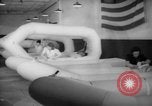 Image of workers Akron Ohio USA, 1942, second 22 stock footage video 65675052417