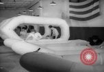 Image of workers Akron Ohio USA, 1942, second 24 stock footage video 65675052417