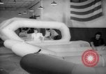 Image of workers Akron Ohio USA, 1942, second 28 stock footage video 65675052417