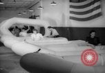 Image of workers Akron Ohio USA, 1942, second 29 stock footage video 65675052417
