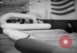 Image of workers Akron Ohio USA, 1942, second 30 stock footage video 65675052417