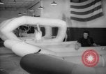 Image of workers Akron Ohio USA, 1942, second 31 stock footage video 65675052417