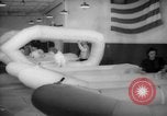 Image of workers Akron Ohio USA, 1942, second 33 stock footage video 65675052417