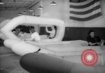 Image of workers Akron Ohio USA, 1942, second 34 stock footage video 65675052417
