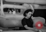 Image of workers Akron Ohio USA, 1942, second 36 stock footage video 65675052417