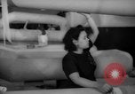 Image of workers Akron Ohio USA, 1942, second 37 stock footage video 65675052417