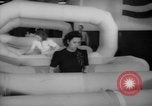 Image of workers Akron Ohio USA, 1942, second 43 stock footage video 65675052417