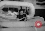 Image of workers Akron Ohio USA, 1942, second 44 stock footage video 65675052417