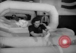 Image of workers Akron Ohio USA, 1942, second 45 stock footage video 65675052417
