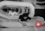 Image of workers Akron Ohio USA, 1942, second 47 stock footage video 65675052417
