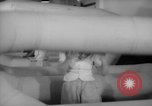 Image of workers Akron Ohio USA, 1942, second 52 stock footage video 65675052417