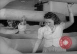 Image of workers Akron Ohio USA, 1942, second 53 stock footage video 65675052417