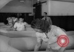 Image of workers Akron Ohio USA, 1942, second 54 stock footage video 65675052417