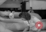 Image of workers Akron Ohio USA, 1942, second 55 stock footage video 65675052417