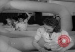 Image of workers Akron Ohio USA, 1942, second 56 stock footage video 65675052417