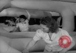 Image of workers Akron Ohio USA, 1942, second 57 stock footage video 65675052417