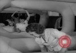 Image of workers Akron Ohio USA, 1942, second 58 stock footage video 65675052417
