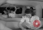 Image of workers Akron Ohio USA, 1942, second 59 stock footage video 65675052417