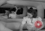 Image of workers Akron Ohio USA, 1942, second 60 stock footage video 65675052417