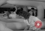 Image of workers Akron Ohio USA, 1942, second 61 stock footage video 65675052417