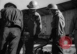 Standbild Liberty Schiffsbau Zweiter Weltkrieg Richmond California USA, 1942, aus Sekunde 19 historischem Filmmaterial Videoclip 65675052418