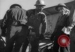 Standbild Liberty Schiffsbau Zweiter Weltkrieg Richmond California USA, 1942, aus Sekunde 23 historischem Filmmaterial Videoclip 65675052418