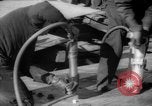 Standbild Liberty Schiffsbau Zweiter Weltkrieg Richmond California USA, 1942, aus Sekunde 45 historischem Filmmaterial Videoclip 65675052418
