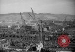 Image soudeurs Richmond California USA, 1942, de la seconde 10 séquences d'archives historiques vidéo 65675052419
