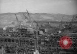 Image soudeurs Richmond California USA, 1942, de la seconde 15 séquences d'archives historiques vidéo 65675052419