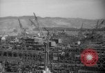 Image soudeurs Richmond California USA, 1942, de la seconde 16 séquences d'archives historiques vidéo 65675052419