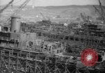 Image soudeurs Richmond California USA, 1942, de la seconde 24 séquences d'archives historiques vidéo 65675052419