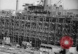 Image soudeurs Richmond California USA, 1942, de la seconde 37 séquences d'archives historiques vidéo 65675052419