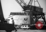 Image soudeurs Richmond California USA, 1942, de la seconde 39 séquences d'archives historiques vidéo 65675052419