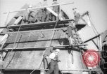 Image soudeurs Richmond California USA, 1942, de la seconde 48 séquences d'archives historiques vidéo 65675052419