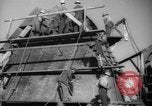 Image soudeurs Richmond California USA, 1942, de la seconde 49 séquences d'archives historiques vidéo 65675052419