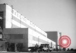 Image of Thousands of shipyard workers Richmond California USA, 1942, second 17 stock footage video 65675052420